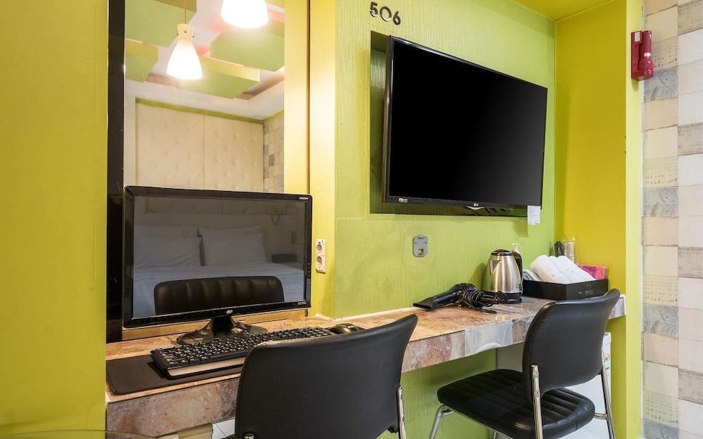 Sangbong Carlton Room (Standard - Weekdays closing time 22:3) 5