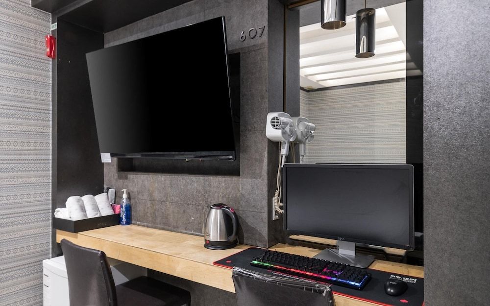 Sangbong Carlton Room (Standard Non-smoking Room - Weekdays ) 6