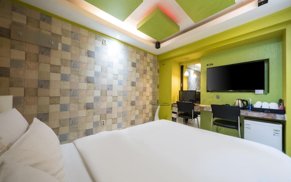 Sangbong Carlton Room (Standard - Weekdays closing time 22:3) 6