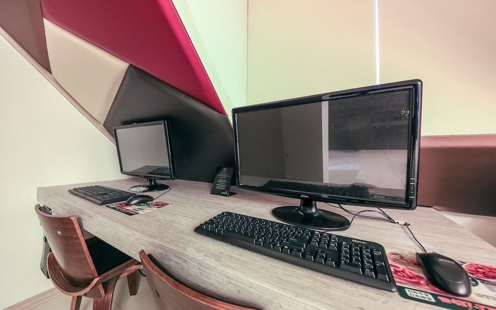 Sangbong Carlton Room (Premium random assignment - Weekdays ) 12