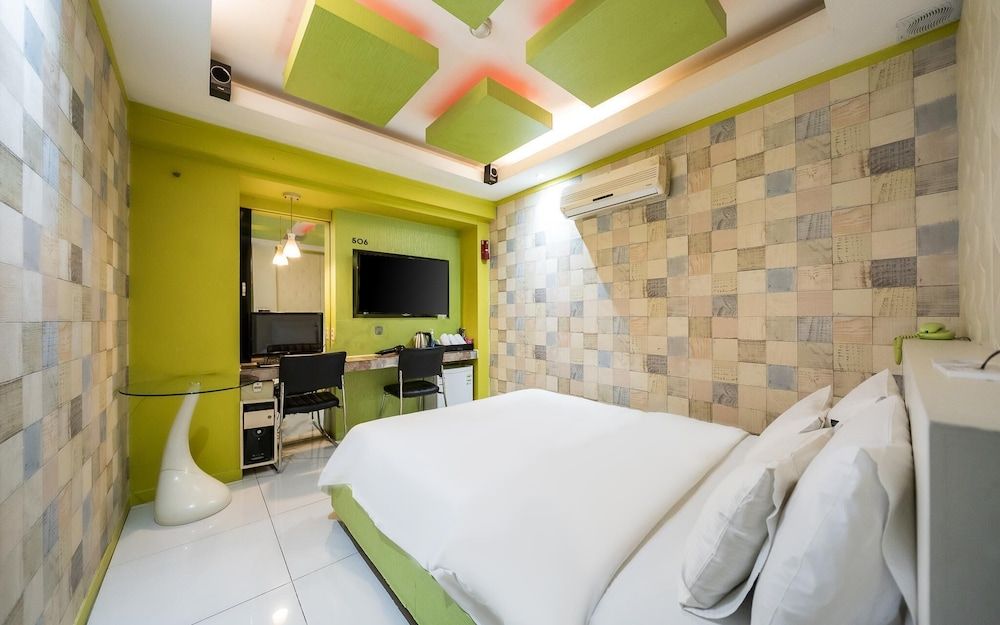 Sangbong Carlton Room (Standard - Weekdays closing time 22:3)