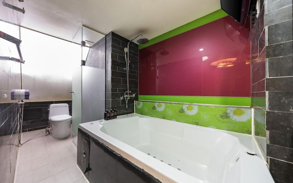 Sangbong Carlton Room (Premium random assignment - Weekdays ) 24