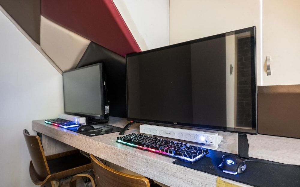 Sangbong Carlton Room (Premium random assignment - Weekdays ) 23