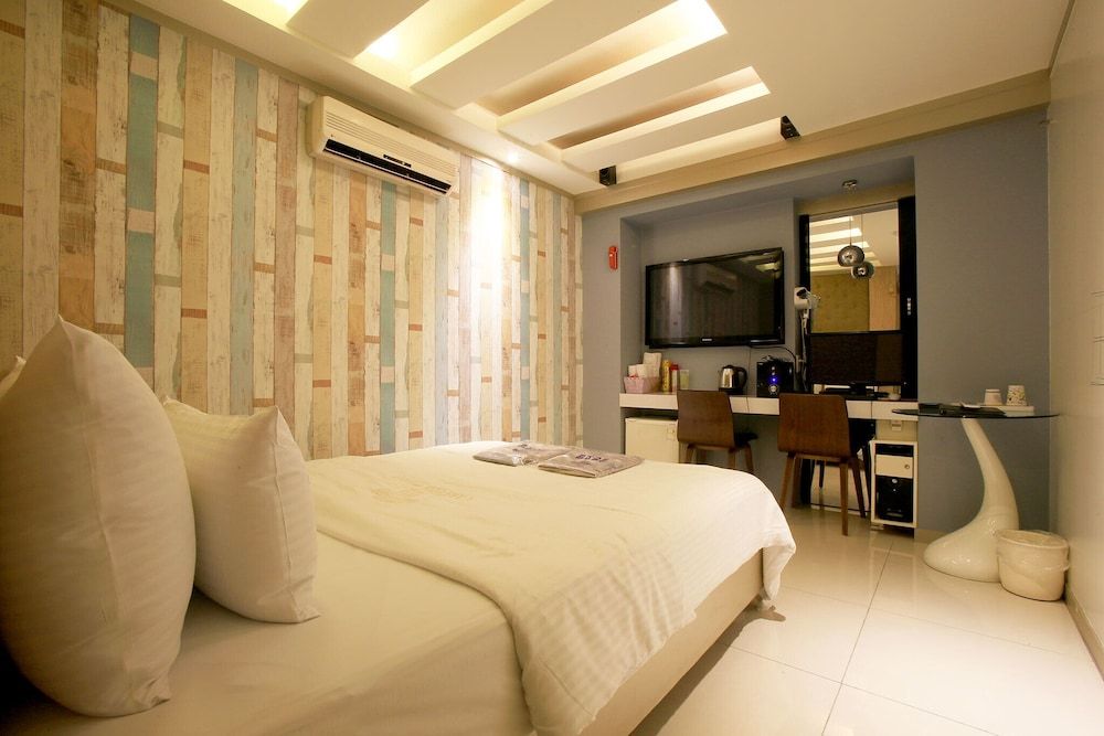 undefined Sangbong Carlton 2