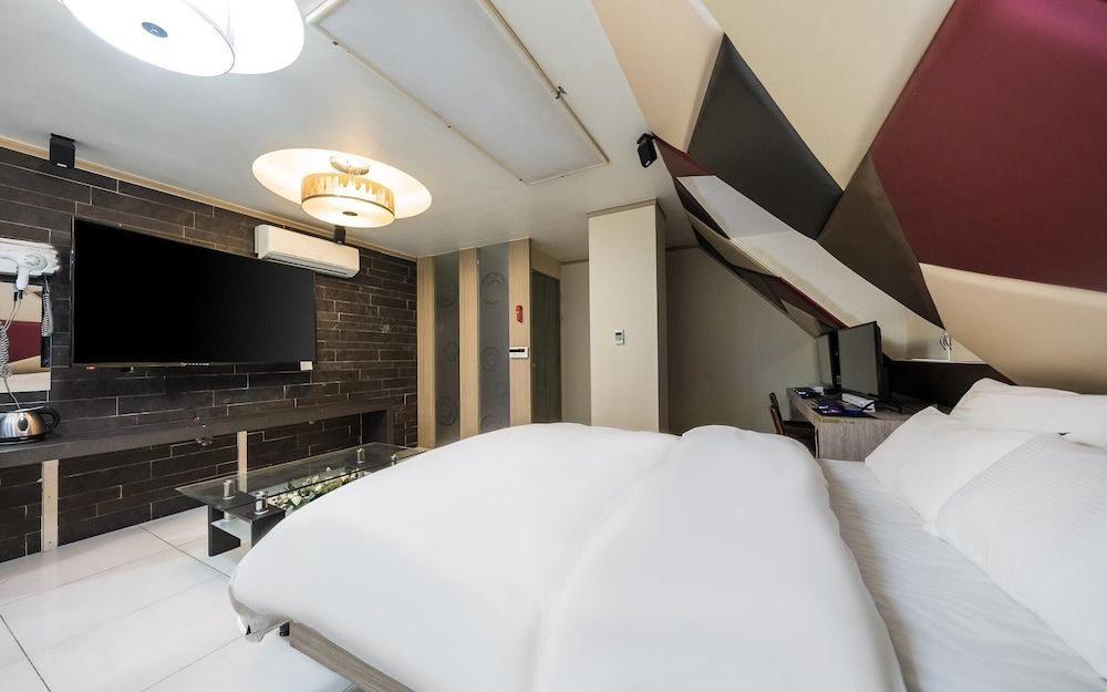 Sangbong Carlton Room (Premium random assignment - Weekdays ) 19