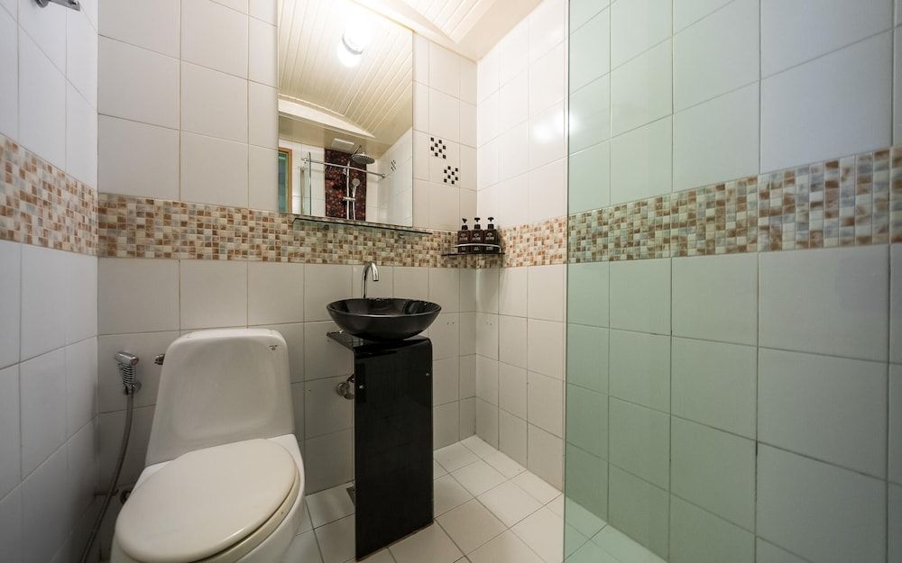 Sangbong Carlton Room (Standard - Weekdays closing time 22:3) 7