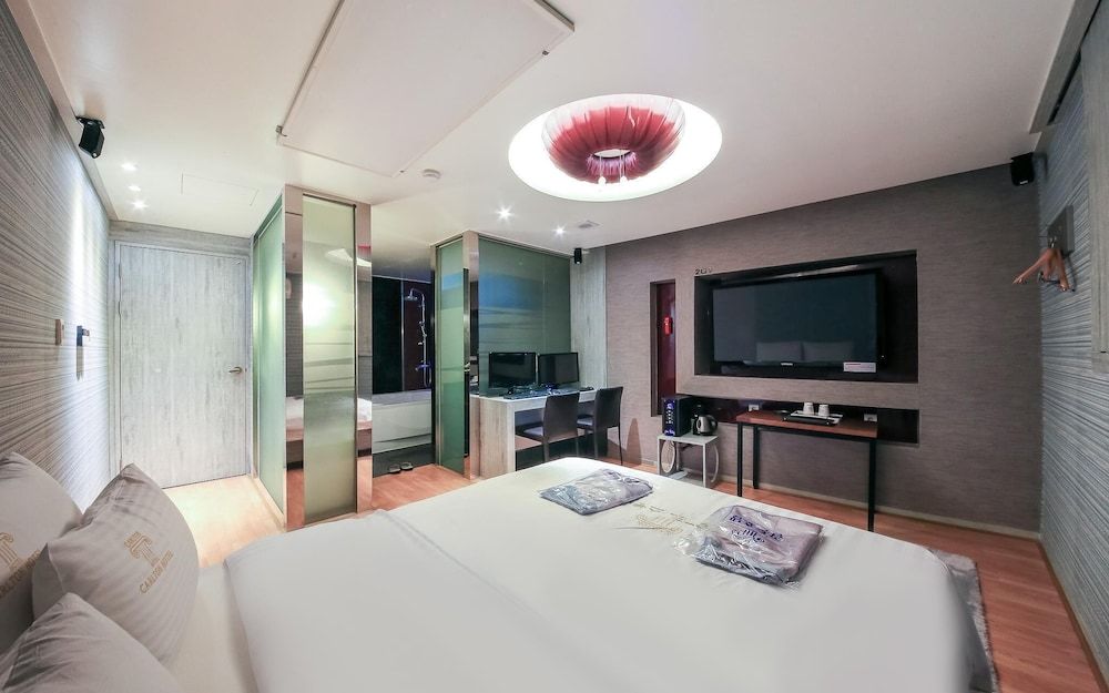 undefined Sangbong Carlton 7