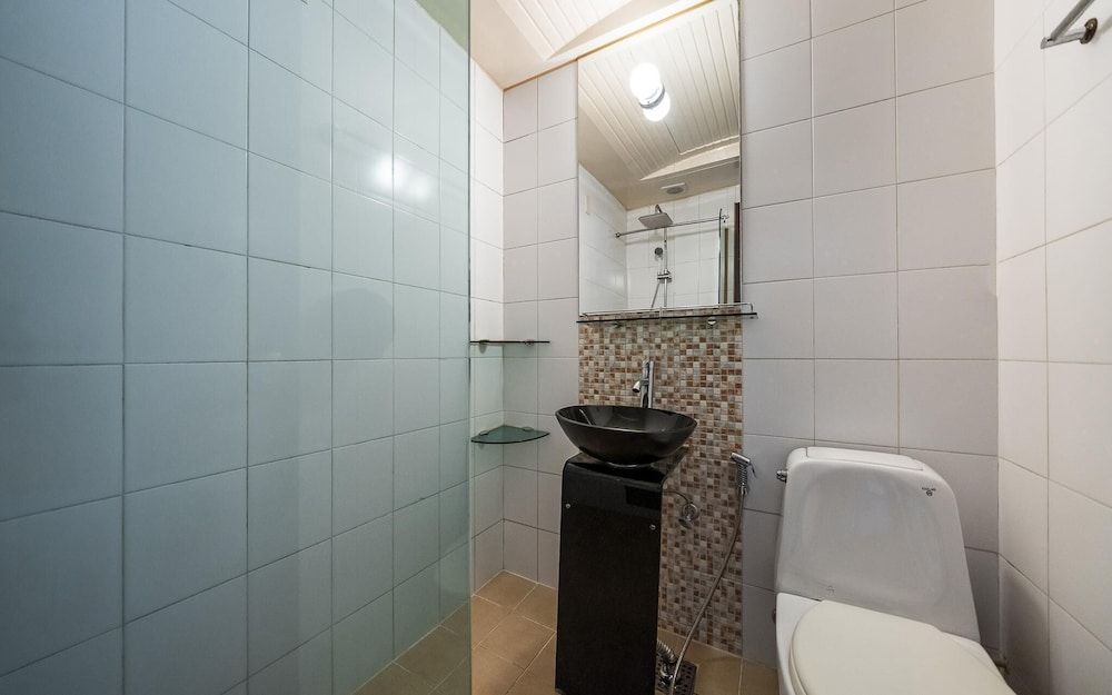 Sangbong Carlton Room (Standard Non-smoking Room - Weekdays ) 7