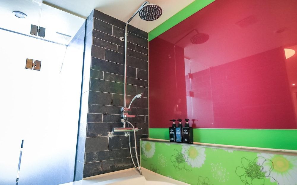 Sangbong Carlton Room (Premium random assignment - Weekdays ) 17