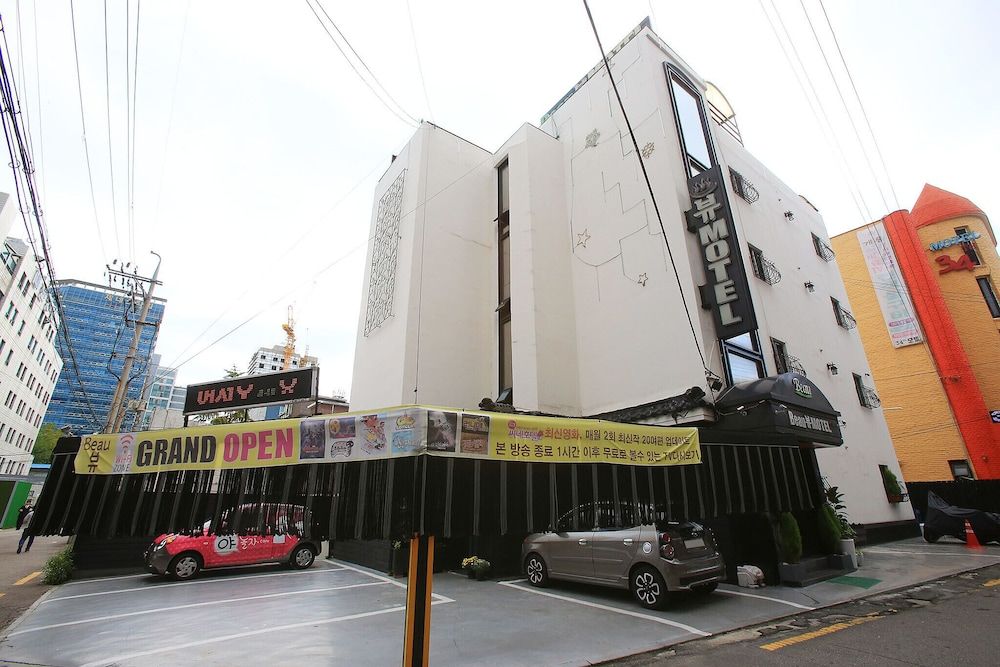 undefined Suyu View 3