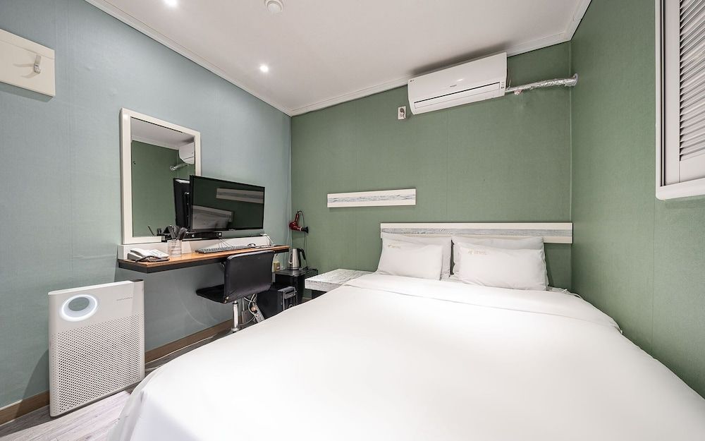 Suyu Jjak Room (Standard Room- A(PC)) 5