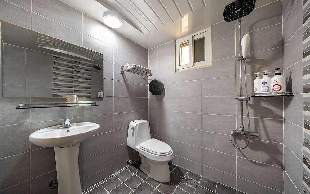 Suyu Jjak Room (Standard Room- A(PC)) 8