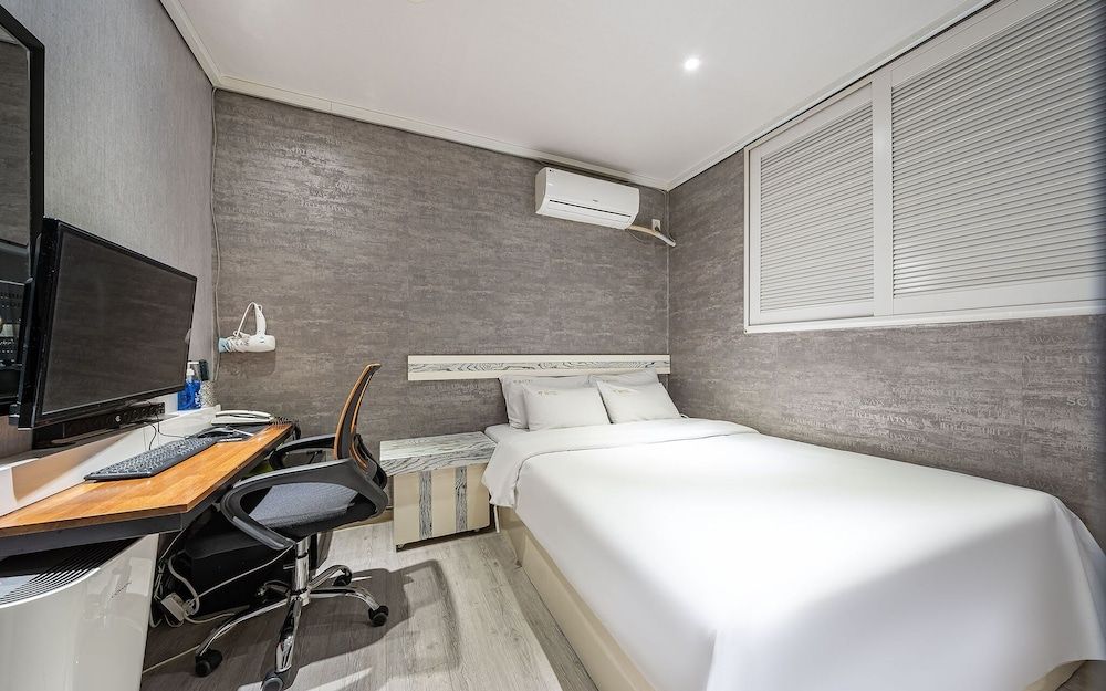 Suyu Jjak Room (Standard Room- A(PC)) 6