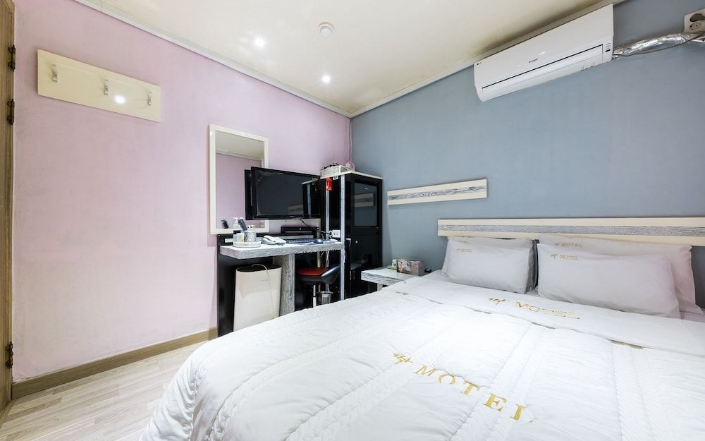 Suyu Jjak Room (Standard Room- A(PC)) 12