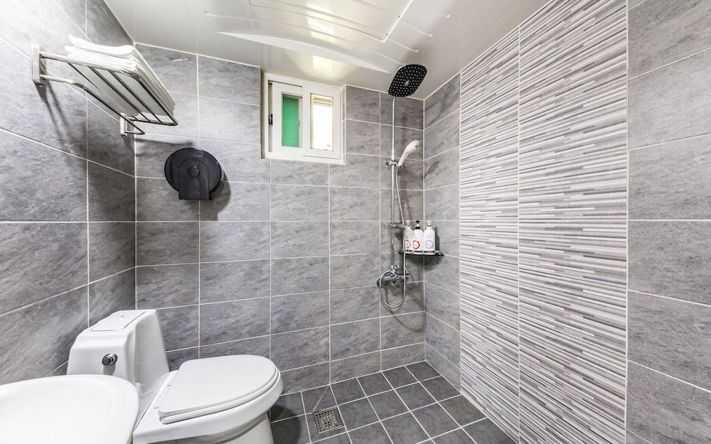 Suyu Jjak Room (Standard Room- A(PC)) 10