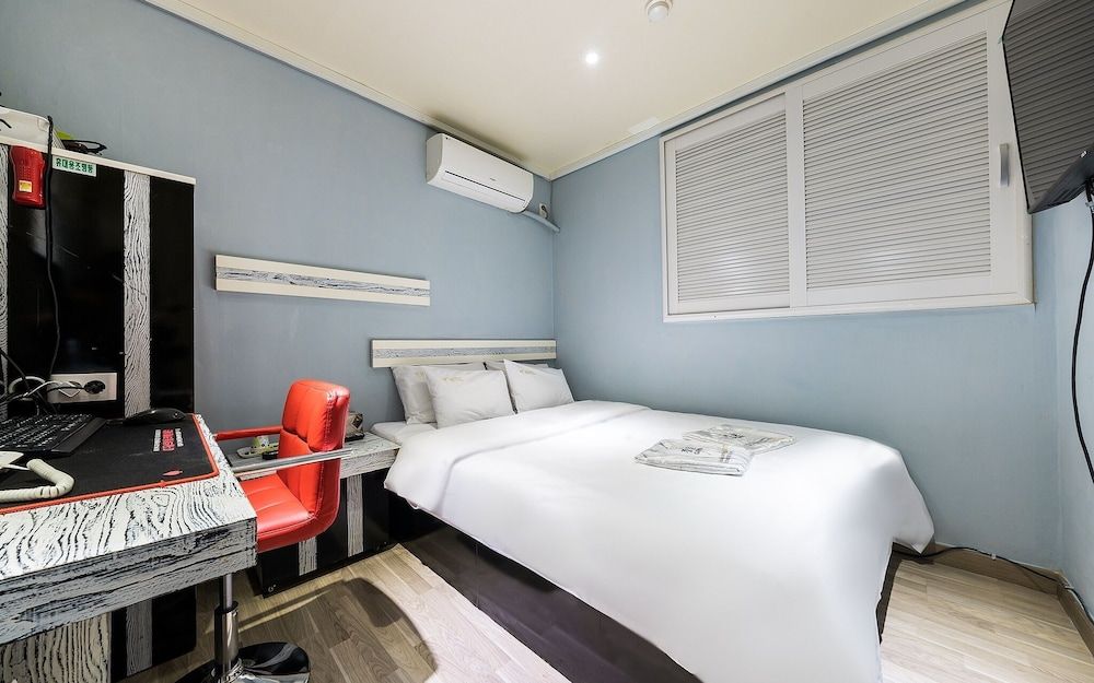 Suyu Jjak Room (Standard Room- A(PC)) 13