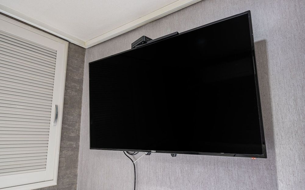 Suyu Jjak Room (Standard Room- A(PC)) 9