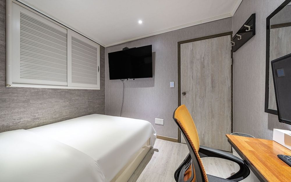 Suyu Jjak Room (Standard Room- A(PC)) 7