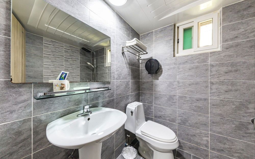 Suyu Jjak Room (Standard Room- A(PC)) 11