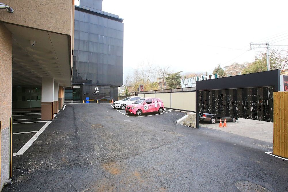 undefined Suyu Young Hotel 3