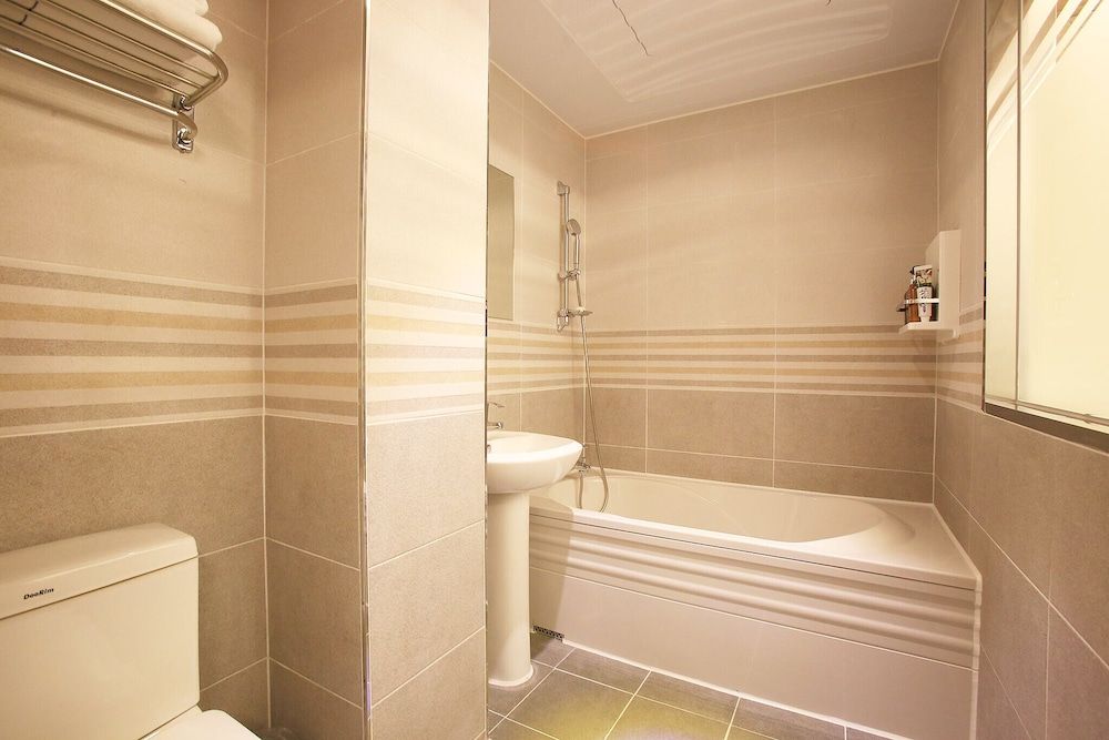 Suyu Young Hotel Room (Standard Room) 9