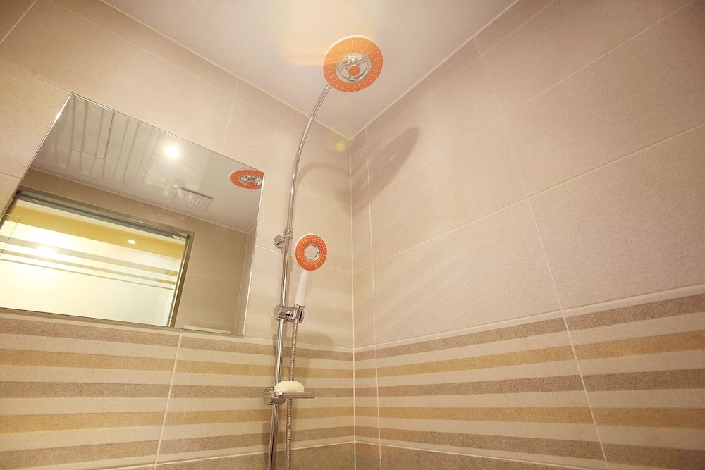 Suyu Young Hotel Room (Standard Room) 19