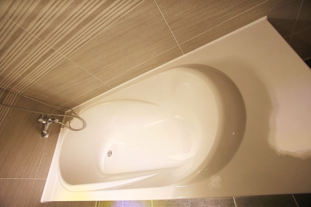 Suyu Young Hotel Room (Special Room) 9