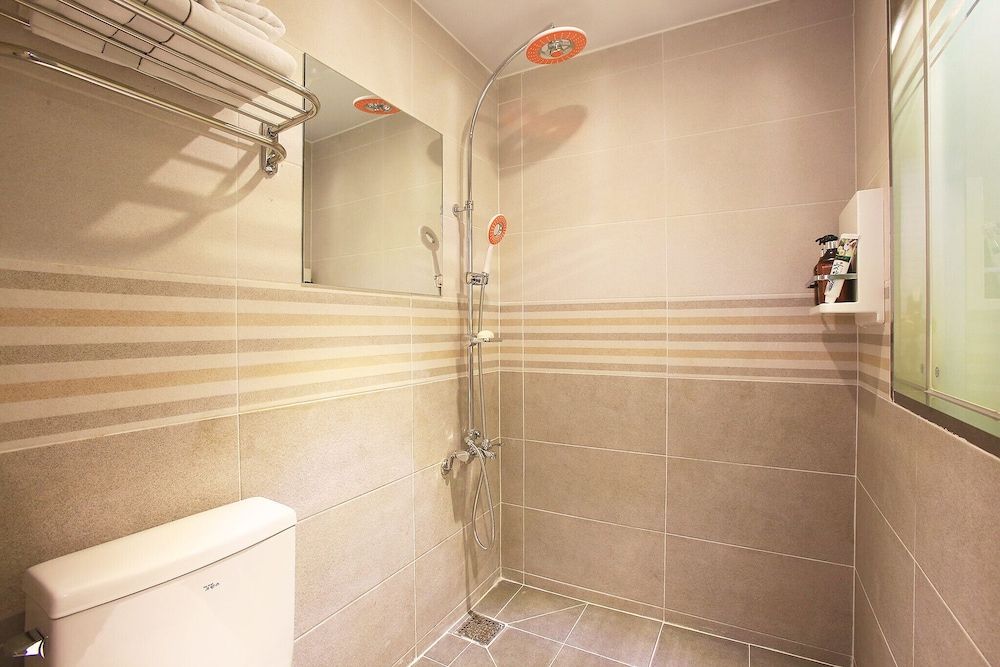 Suyu Young Hotel Room (Standard Room) 18