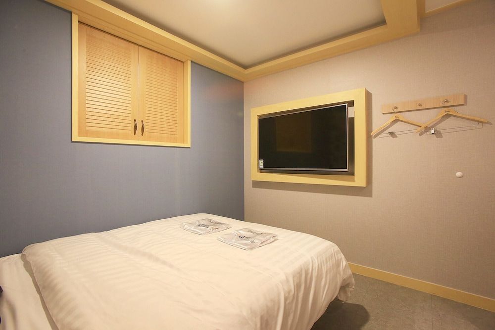Suyu Young Hotel Room (Standard Room) 16