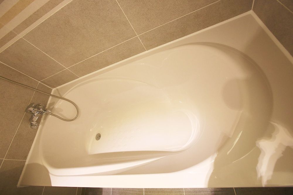 Suyu Young Hotel Room (Standard Room) 10