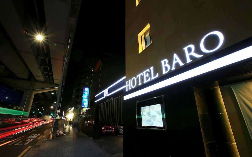 undefined Wolgok Hotel Baro 8