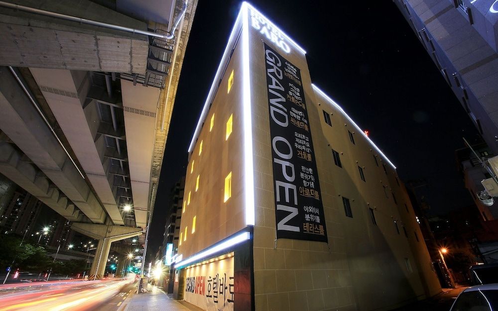 undefined Wolgok Hotel Baro 6