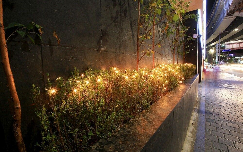 undefined Wolgok Hotel Baro 9