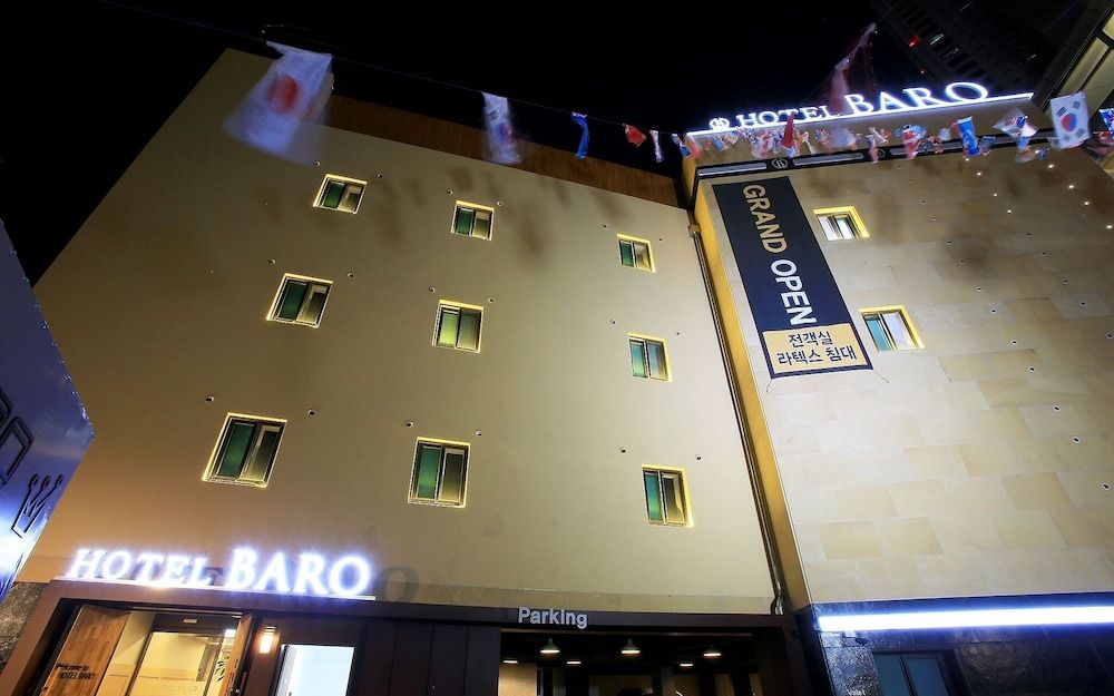 undefined Wolgok Hotel Baro 3