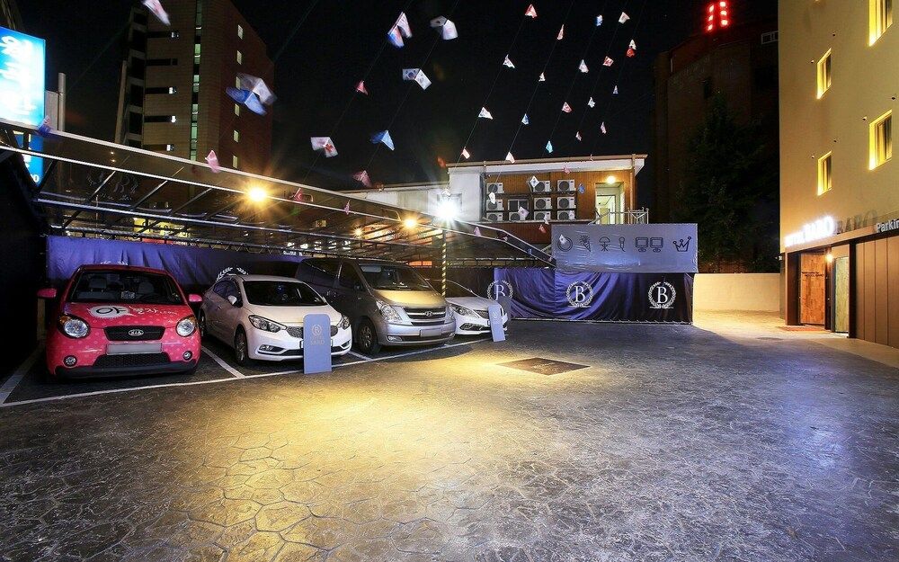 undefined Wolgok Hotel Baro 10