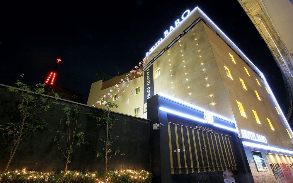 undefined Wolgok Hotel Baro 5