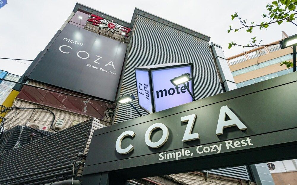 undefined Sinchon Coza 4