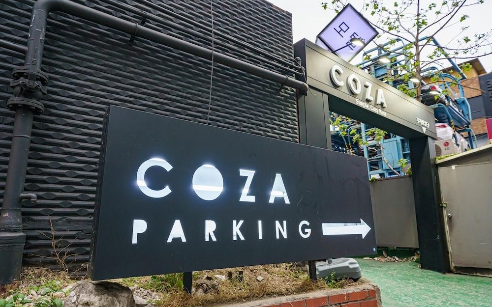 undefined Sinchon Coza 5