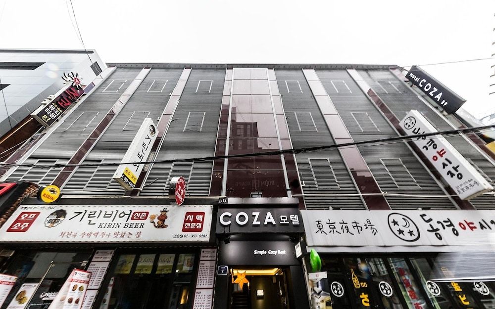 undefined Sinchon Coza 2