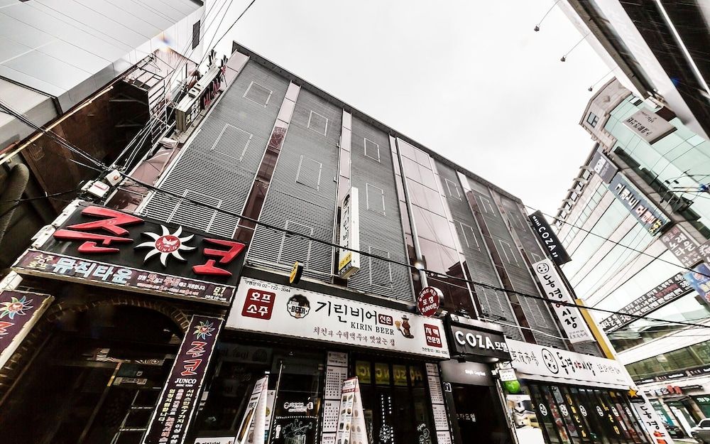 undefined Sinchon Coza