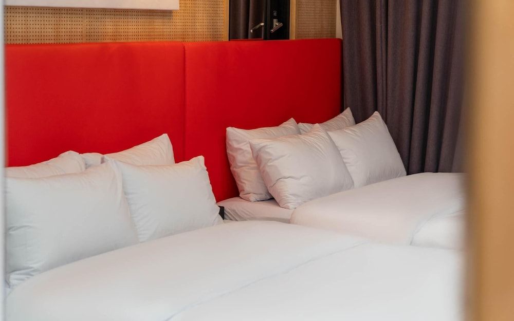 Yeongdeungpo Iris Room (Suite Room (For 2/Netflix)) 2