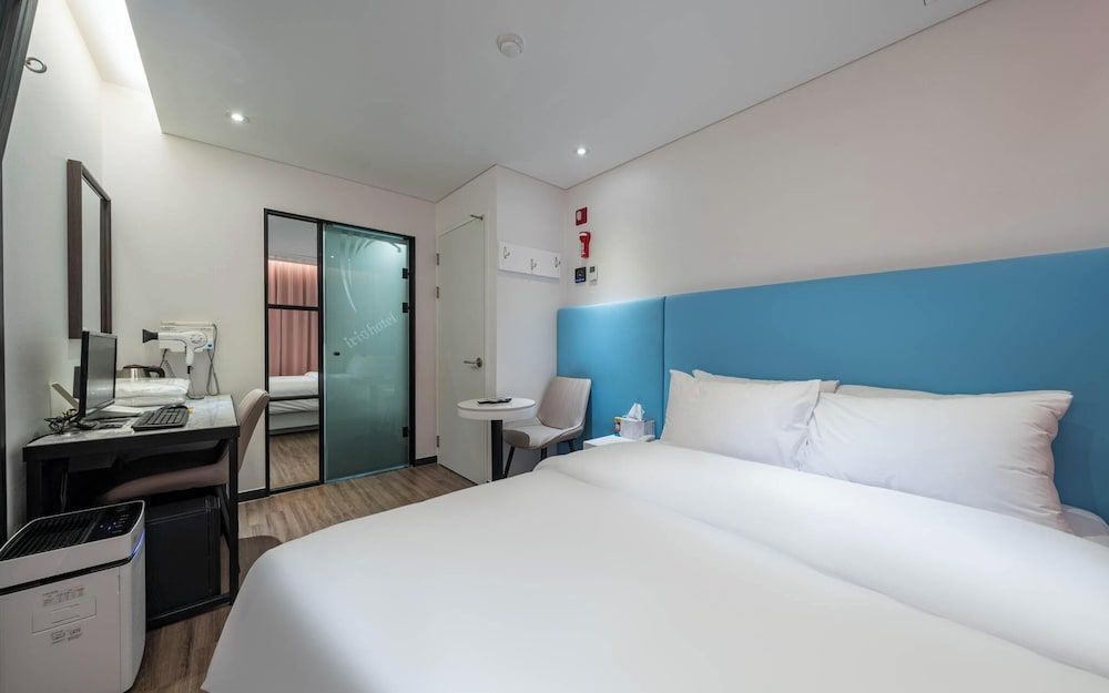 undefined Yeongdeungpo Iris 7