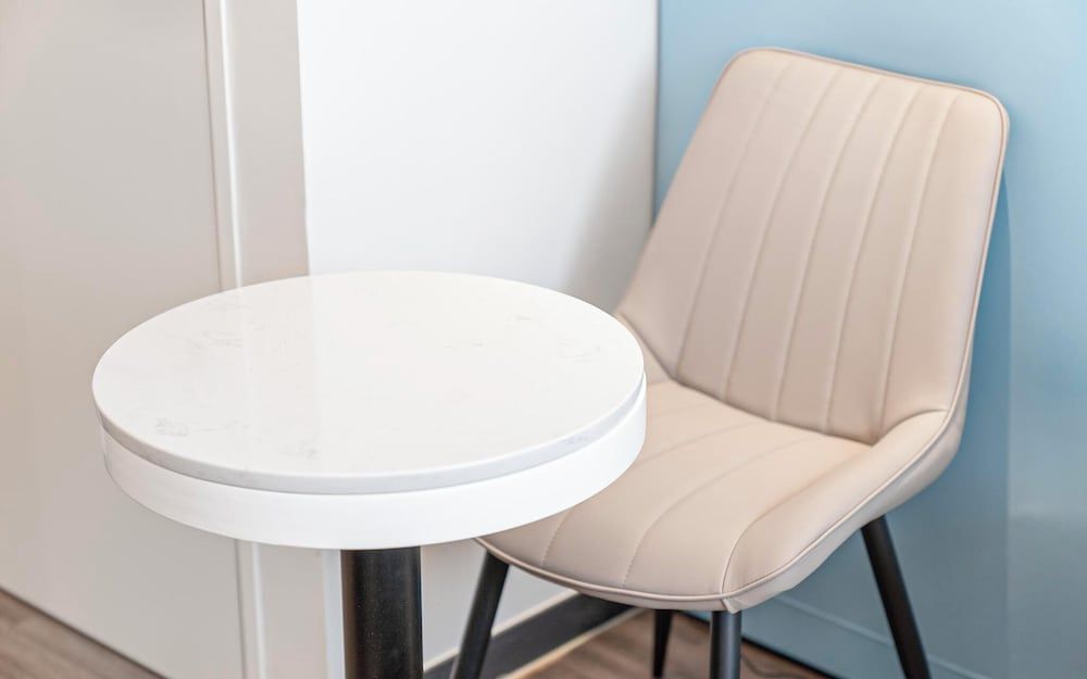 Yeongdeungpo Iris Room (Iris Accommodation Festa Special (Ear) 11