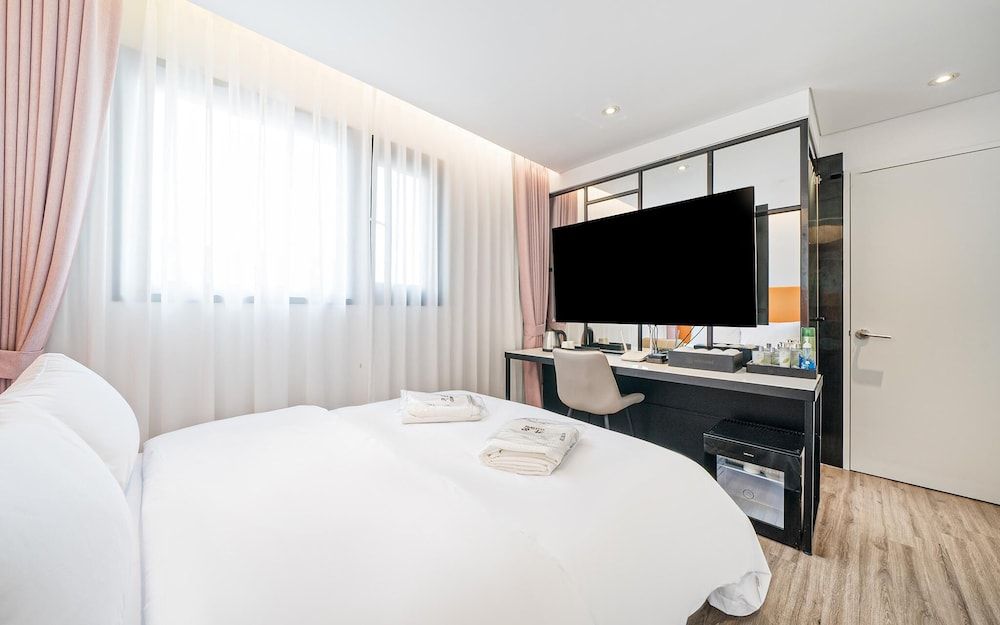 Yeongdeungpo Iris Room (Standard (Netflix)) 4