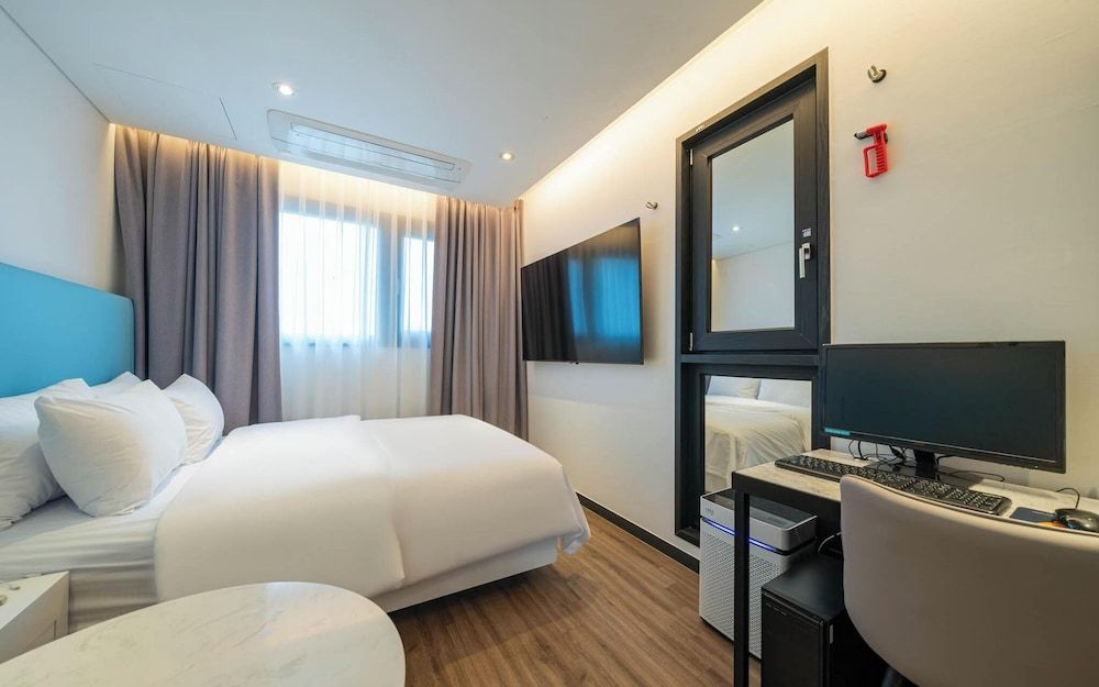 Yeongdeungpo Iris Room (Iris Accommodation Festa Special (Ear) 8