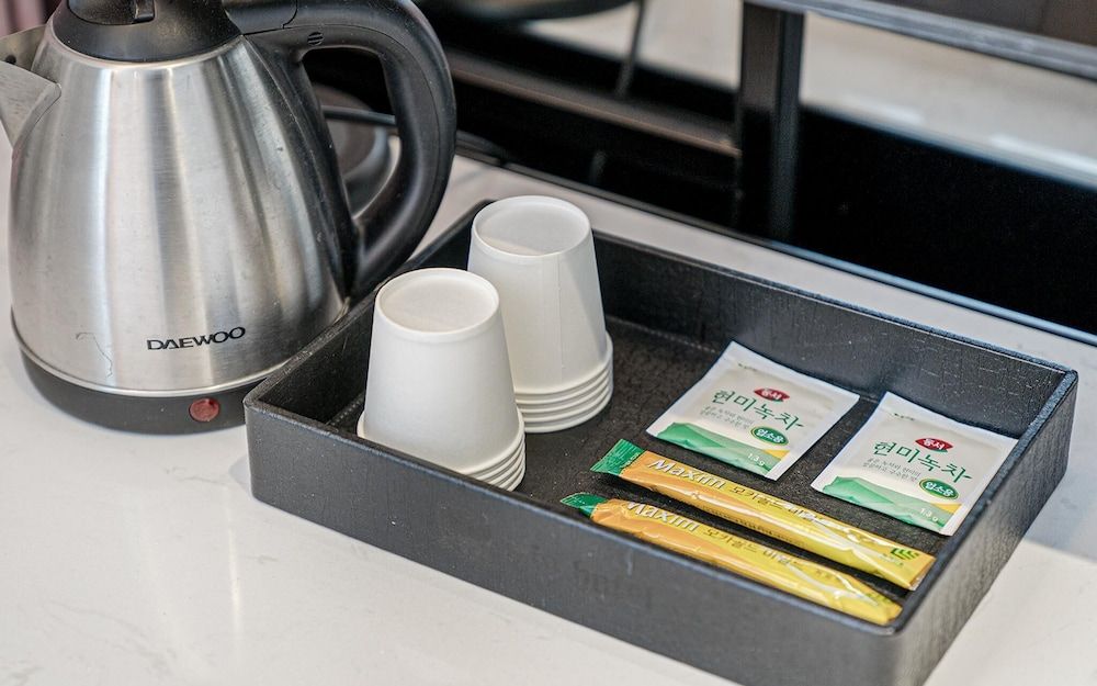 Yeongdeungpo Iris Room (Standard (Netflix)) 2