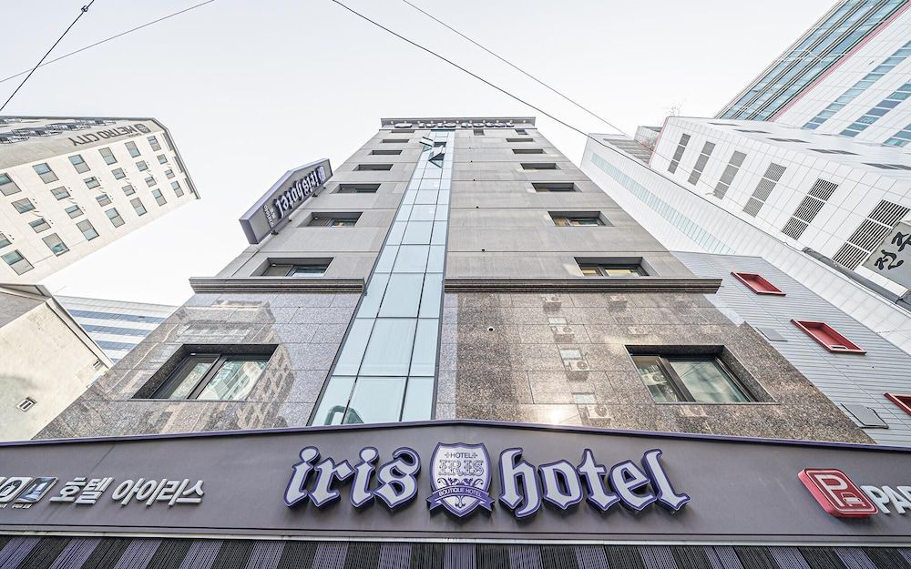 undefined Yeongdeungpo Iris 4