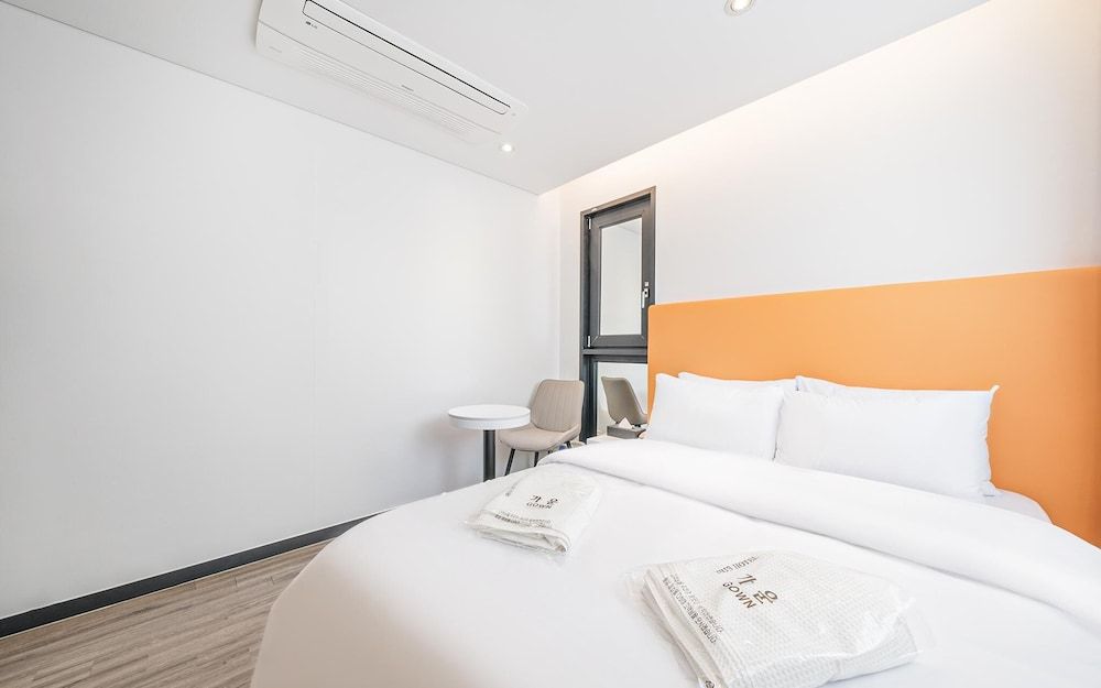 Yeongdeungpo Iris Room (Standard (Netflix)) 3