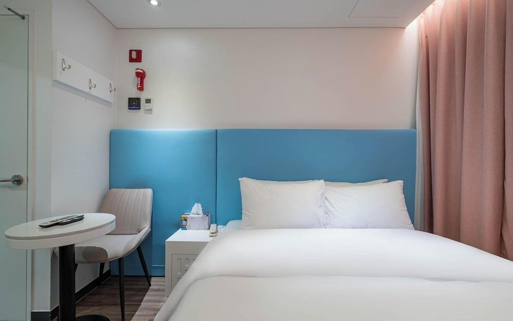 Yeongdeungpo Iris Room (Iris Accommodation Festa Special (Ear) 7