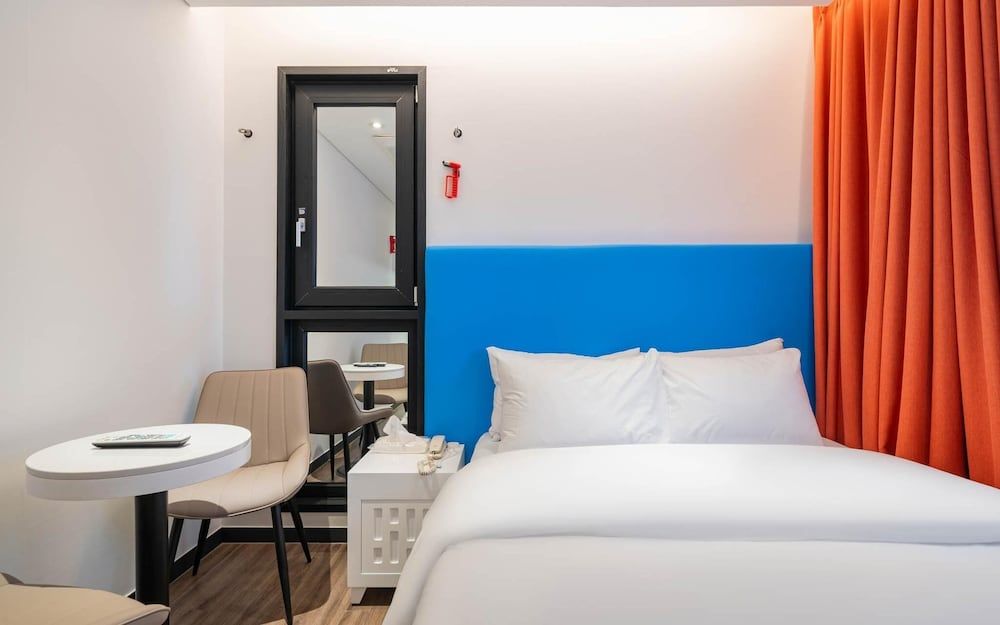 Yeongdeungpo Iris Room (Standard (Netflix)) 7